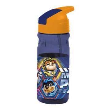 Mancs Őrjárat Power Up műanyag kulacs 500 ml Mancs Őrjárat Power Up műanyag kulacs 500 ml