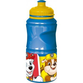 Mancs Őrjárat Pup Power kulacs, sportpalack 380 ml Mancs Őrjárat Pup Power kulacs, sportpalack 380 ml