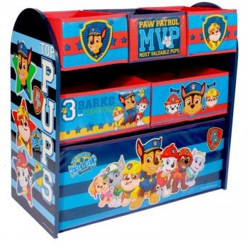 Mancs Őrjárat tárolószekrény 62,5x29,5x60 cm Mancs Őrjárat tárolószekrény 62,5x29,5x60 cm