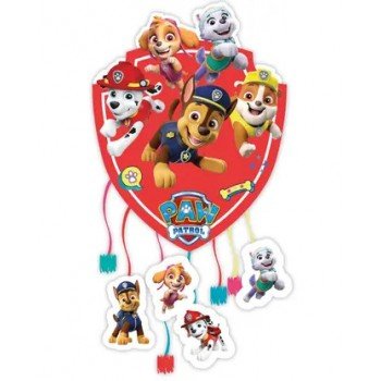 Paw Patrol Ready For Action Mancs Őrjárat pinata Paw Patrol Ready For Action Mancs Őrjárat pinata