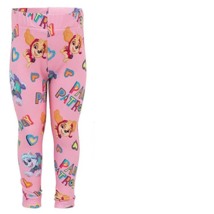 Mancs Őrjárat Skye gyerek leggings 110/116 cm Mancs Őrjárat Skye gyerek leggings 110/116 cm