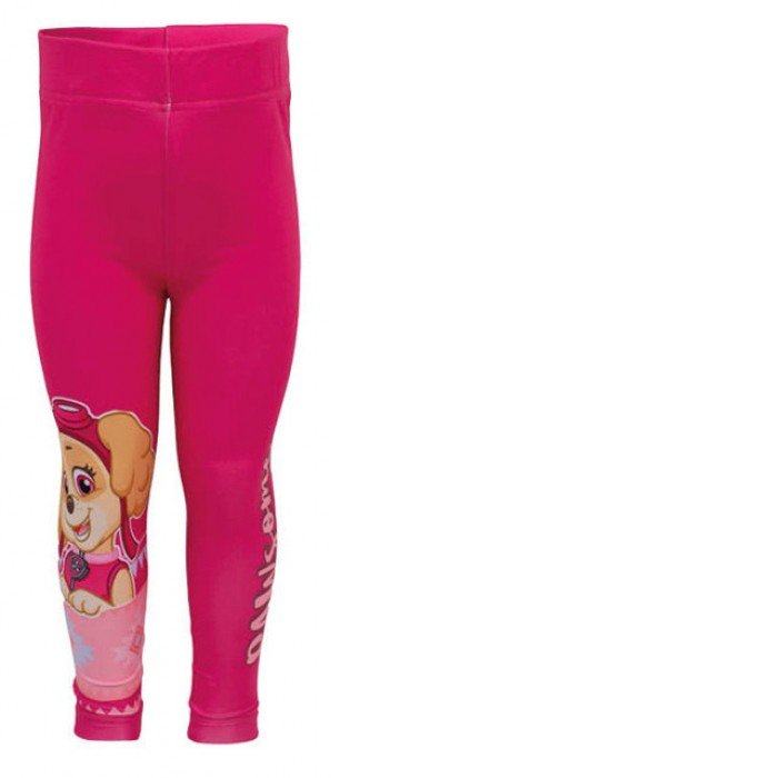 Mancs Őrjárat Skye gyerek leggings 110/116 cm