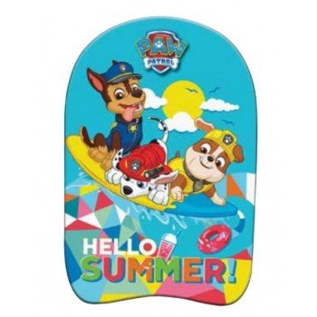 Mancs Őrjárat Summer Kickboard, Úszódeszka 45 cm Mancs Őrjárat Summer Kickboard, Úszódeszka 45 cm