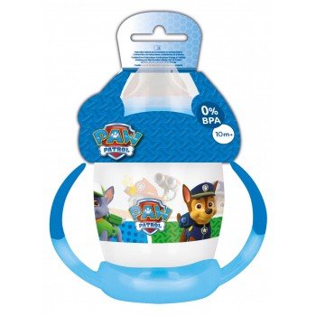 Mancs Őrjárat szilikon itatópohár 270 ml Mancs Őrjárat szilikon itatópohár 270 ml