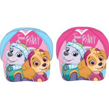 Mancs Őrjárat Team Paw gyerek baseball sapka 52-54 cm Mancs Őrjárat Team Paw gyerek baseball sapka 52-54 cm