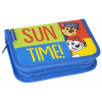 Mancs Őrjárat Tolltartó Mancs Őrjárat Tolltartó