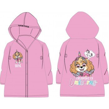 Mancs Őrjárat Unicorns esőkabát 98-128 cm Mancs Őrjárat Unicorns esőkabát 98-128 cm