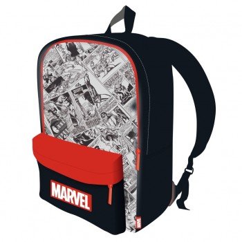 Marvel Comic iskolatáska, táska 41 cm Marvel Comic iskolatáska, táska 41 cm