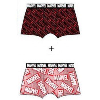 Marvel férfi boxeralsó 2 darab/csomag M Marvel férfi boxeralsó 2 darab/csomag M