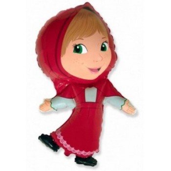 Masha fólia lufi 61 cm (WP) Masha fólia lufi 61 cm (WP)
