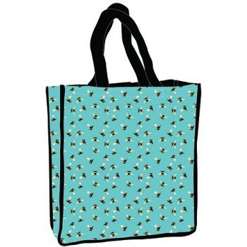 Méhek shopping bag 34 cm Méhek shopping bag 34 cm