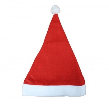 Mikulás Santa sapka 29x41 cm Mikulás Santa sapka 29x41 cm