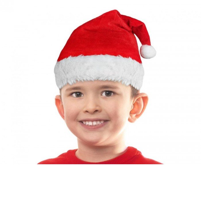 Santa hat, Mikulás sapka