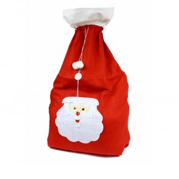 Santa, Mikulás zsák 100 cm Santa, Mikulás zsák 100 cm