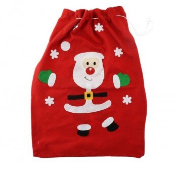 Santa, Mikulás zsák 70 cm Santa, Mikulás zsák 70 cm