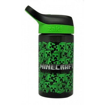 Minecraft kulacs, sportpalack 473 ml Minecraft kulacs, sportpalack 473 ml