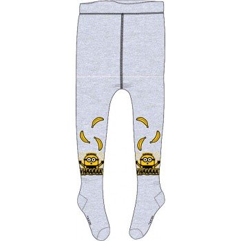 Minyonok gyerek harisnya 110/116 cm