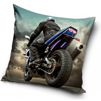 Motor párnahuzat 40*40 cm Motor párnahuzat 40*40 cm