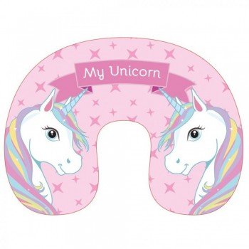 My Unicorn, Unikornis utazópárna, nyakpárna My Unicorn, Unikornis utazópárna, nyakpárna