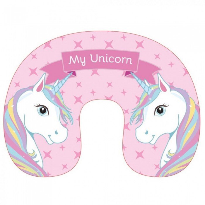 My Unicorn, Unikornis utazópárna, nyakpárna