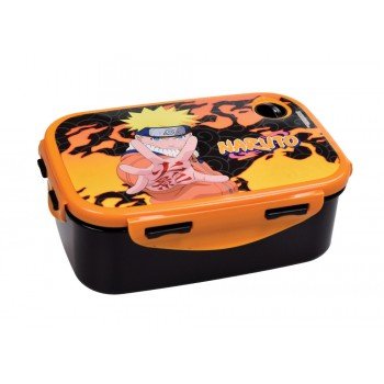Naruto szendvicsdoboz Naruto szendvicsdoboz