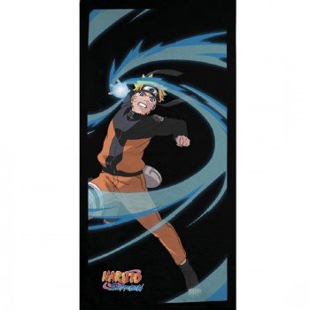 Naruto fürdőlepedő, strand törölköző 70x140cm Naruto fürdőlepedő, strand törölköző 70x140cm