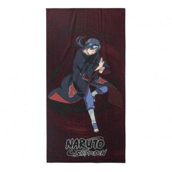 Naruto Itachi fürdőlepedő, strand törölköző 70x140cm (Fast Dry) Naruto Itachi fürdőlepedő, strand törölköző 70x140cm (Fast Dry)