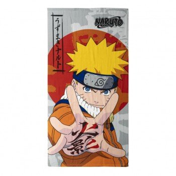 Naruto Jutsu fürdőlepedő, strand törölköző 70x140cm (Fast Dry) Naruto Jutsu fürdőlepedő, strand törölköző 70x140cm (Fast Dry)