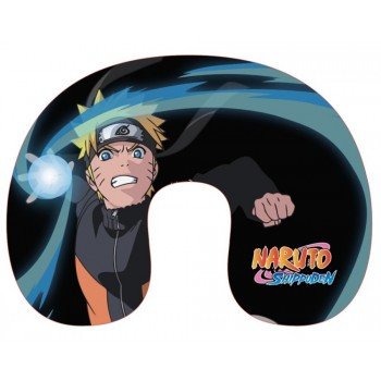 Naruto Shippuden utazópárna, nyakpárna Naruto Shippuden utazópárna, nyakpárna