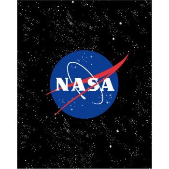 NASA polár takaró 120x150cm NASA polár takaró 120x150cm