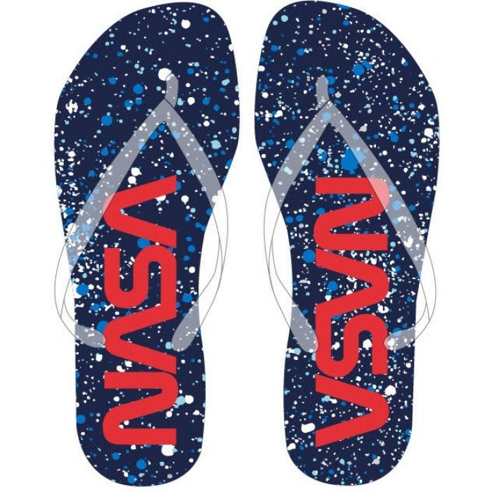 NASA gyerek papucs, Flip-Flop 28/29