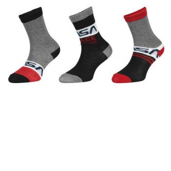 NASA gyerek zokni 23/26