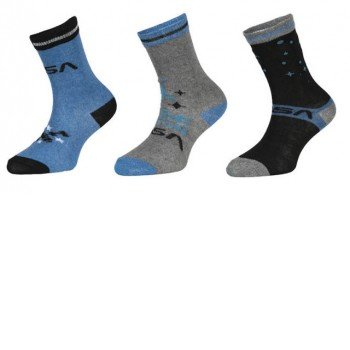 NASA gyerek zokni 23/26