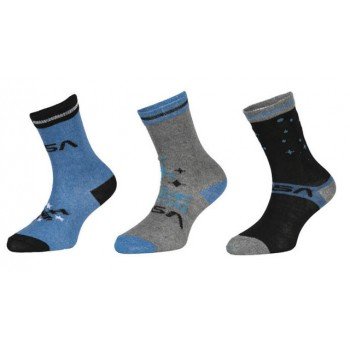 NASA gyerek zokni 27/30 NASA gyerek zokni 27/30