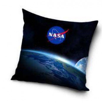 NASA párna, díszpárna 40x40 cm NASA párna, díszpárna 40x40 cm