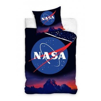 Nasa Sunset ágyneműhuzat 140×200cm, 70x90 cm Nasa Sunset ágyneműhuzat 140×200cm, 70x90 cm