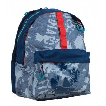 Nerf Iskolatáska, táska 42cm Nerf Iskolatáska, táska 42cm