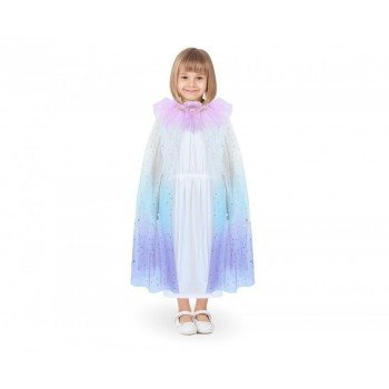 Ombre Stars, Színes csillagos köpeny Ombre Stars, Színes csillagos köpeny