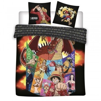 One Piece dupla, kétszemélyes ágyneműhuzat 200×200cm, 63x63 cm Microfibre One Piece dupla, kétszemélyes ágyneműhuzat 200×200cm, 63x63 cm Microfibre