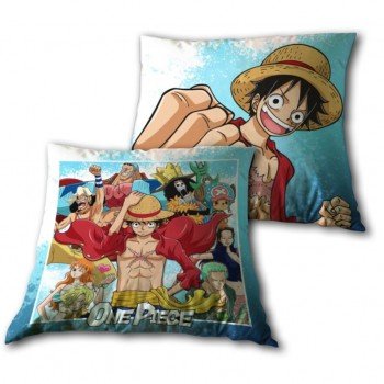 One Piece párna, díszpárna 40x40 cm One Piece párna, díszpárna 40x40 cm