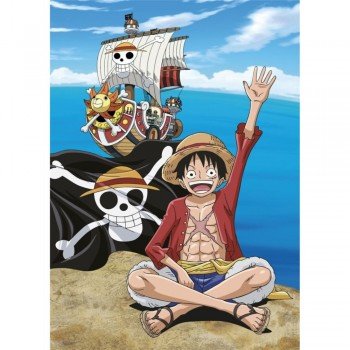 One Piece polár takaró 100x140cm One Piece polár takaró 100x140cm