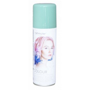 Pastel Green Hairspray, Zöld hajlakk 100 ml Pastel Green Hairspray, Zöld hajlakk 100 ml