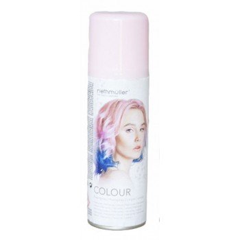 Pastel Pink Hairspray, Rózsaszín hajlakk 100 ml Pastel Pink Hairspray, Rózsaszín hajlakk 100 ml