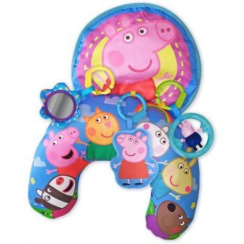 Peppa malac activity párna Peppa malac activity párna