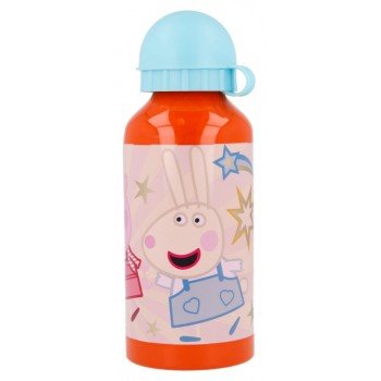 Peppa malac alumínium kulacs 400 ml Peppa malac alumínium kulacs 400 ml