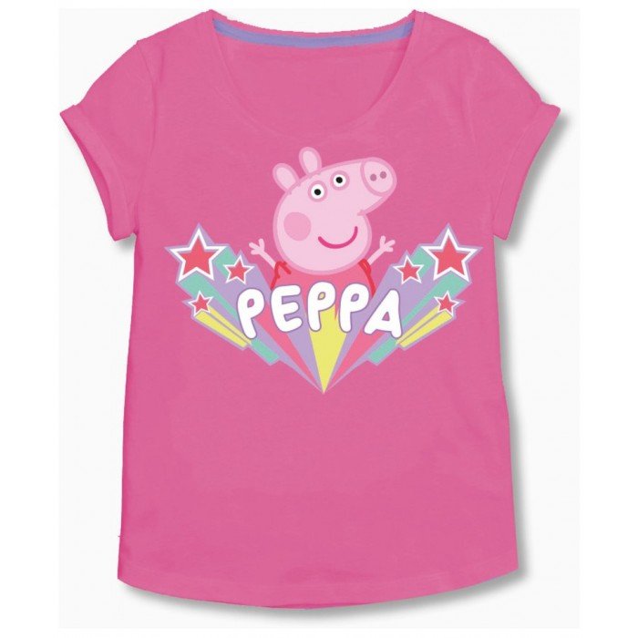 Peppa malac baba póló, felső 86/92 cm