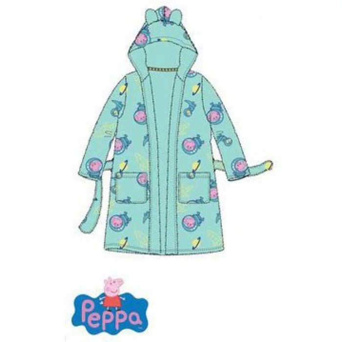 Peppa malac gyerek köntös 3 év Peppa malac gyerek köntös 3 év