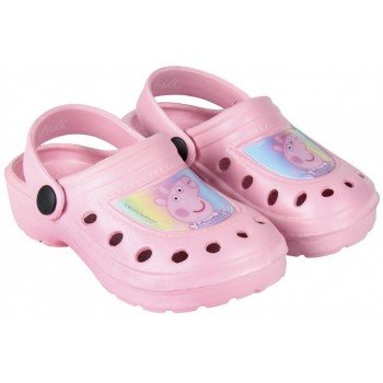 Peppa malac gyerek papucs clog 28/29 Peppa malac gyerek papucs clog 28/29