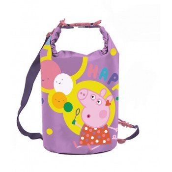 Peppa malac vízhatlan táska 35 cm