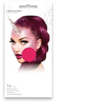 Make Up, Pink arcfesték 28 ml Make Up, Pink arcfesték 28 ml